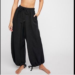 Free People No Joke Joggers